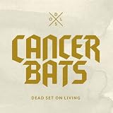 DEAD SET ON LIVING (日本盤 ボーナストラック1曲収録)