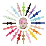 yhxx Ylen Large Cheer Bows for Toddlers Babies Big Girlsヘッドバンド US サイズ: L カラー: マルチカラー
