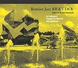 ROUTINE JAZZ RICKY-TICK