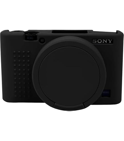 Amazon.co.jp: TP Original Sony RX100 VII Mark VII VI Mark VI 専用