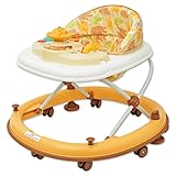 西松屋 [SmartAngel] ベビーウォーカー　プー