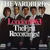 First Recordings London