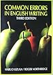 Common Errors in English Writing, 3rd Edition
