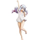 エロマンガ先生 和泉 紗霧 エンディングmode 1/7スケール PVC製 塗装済み 完成品 フィギュア