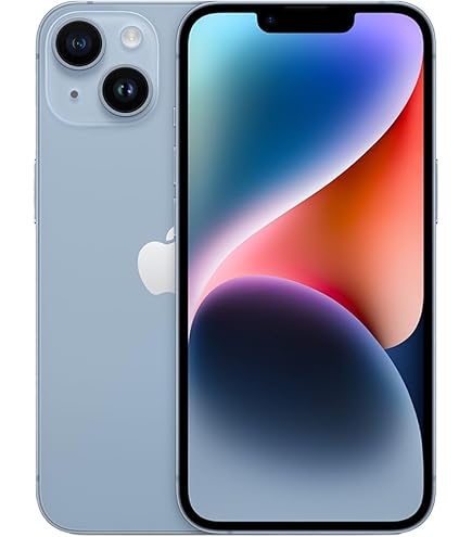 Apple iPhone 14 (128 GB) - Starlight (Renewed) : Amazon.com.au