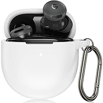 Amazon.co.jp: Google グーグル Pixel Buds 2a Iris GA10127-JP : 楽器
