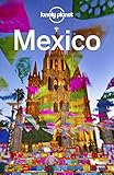 Lonely Planet Mexico (Travel Guide)