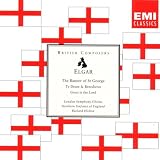 Elgar;the Banner of St. Geo