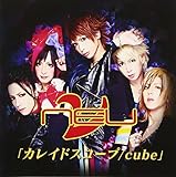 �J���C�h�X�R�[�v/cube