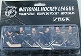 Stiga Anaheim Mighty Ducks Table Rod Hockey Players [並行輸入品]