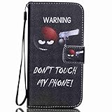 UNEXTATI Galaxy S5 Mini ケース 手帳型ケース カバー カード収納 スタンド機能 マグネット式 衝撃吸収 横開 防塵 高品質 Samsung Galaxy S5 Miniケース 