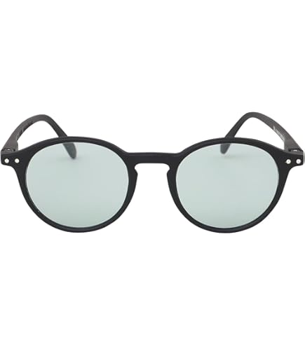 Amazon.co.jp: イジピジ サングラス メンズ サングラス＃D