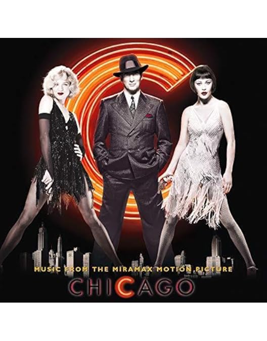 Amazon.co.jp: シカゴ スペシャルエディション [DVD] : レニー