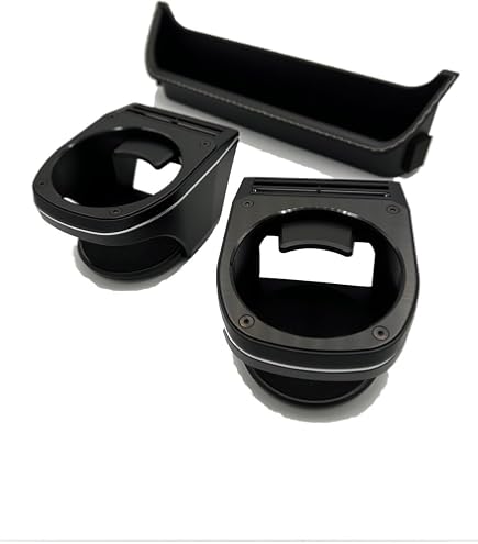Amazon | AZUTO(星光産業)/G-Class (W463) 専用カップホルダー 品番 