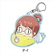 アイドルタイムプリパラ チイ ごろはむアクリルキーホルダー