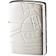 [Vivienne Westwood(ヴィヴィアンウエストウッド)] BIG ORB ZIPPO ライター 純正 化粧箱 ショップ バッグ セット品 12180021 シルバー