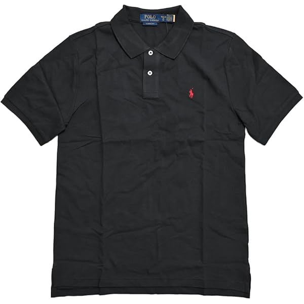 Amazon | (ポロ ラルフローレン) POLO Ralph Lauren カスタム スリム