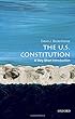The U.S. Constitution: A Very Short Introduction (Very Short Introductions)
