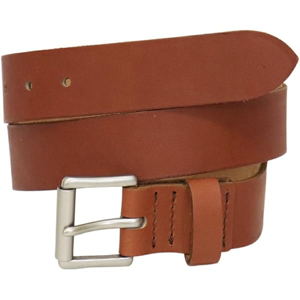 Amazon | [Red Wing Shoes] [レッドウィング] 96545 Leather Belt
