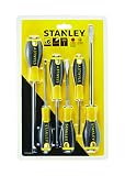 Stanley スタンレー ドライバセット 6個 STHT0-60209