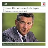 LEONARD BERNSTEIN CONDUCT