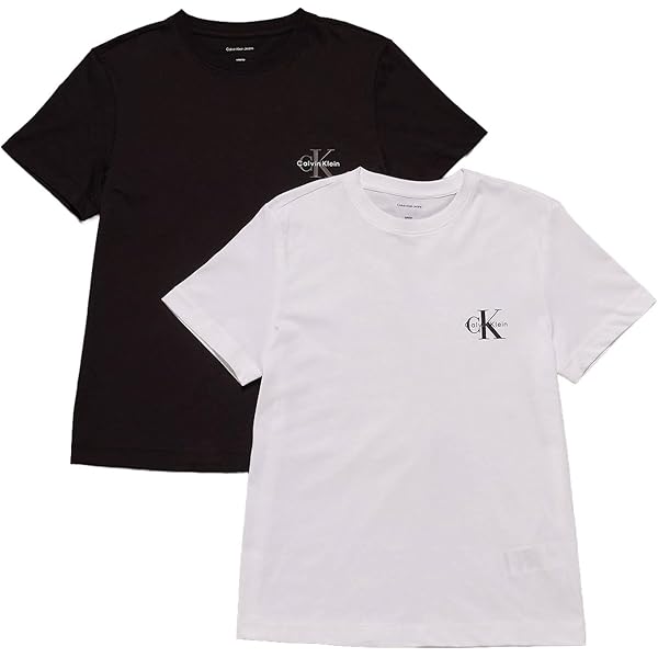 Amazon | [カルバン クライン] 【ブランド公式】 スリムフィット V