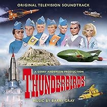 Amazon.co.jp: キャプテン・スカーレット【国内盤】: ミュージック