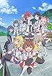 アクションヒロイン チアフルーツ Vol.4【DVD】