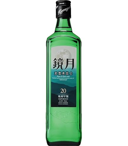 Amazon.co.jp: 鏡月25° 4L : 食品・飲料・お酒