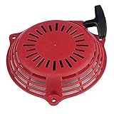 (セイビュ)Savior リコイル スターター フィット ホンダ GC135 GC160 GCV135 エンジン [並行輸入品]