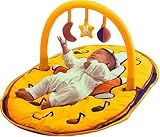 ミッフィー やわらかジムデラックス