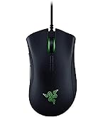 Amazon.co.jp: Razer レイザー DeathAdder V3 ゲーミングマウス