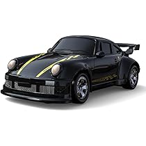 Amazon.co.jp: KFPLAN KF20 1:64ドリフトカー LEDライト付き
