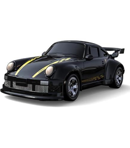 Amazon.co.jp: Losi V100 RTR ランチア ストラトス ターボ ボディ 未