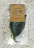 URBAN GREEN MAKERS Leaf　リーフ　UGMカスタムパーツ (SHARK LEAF)