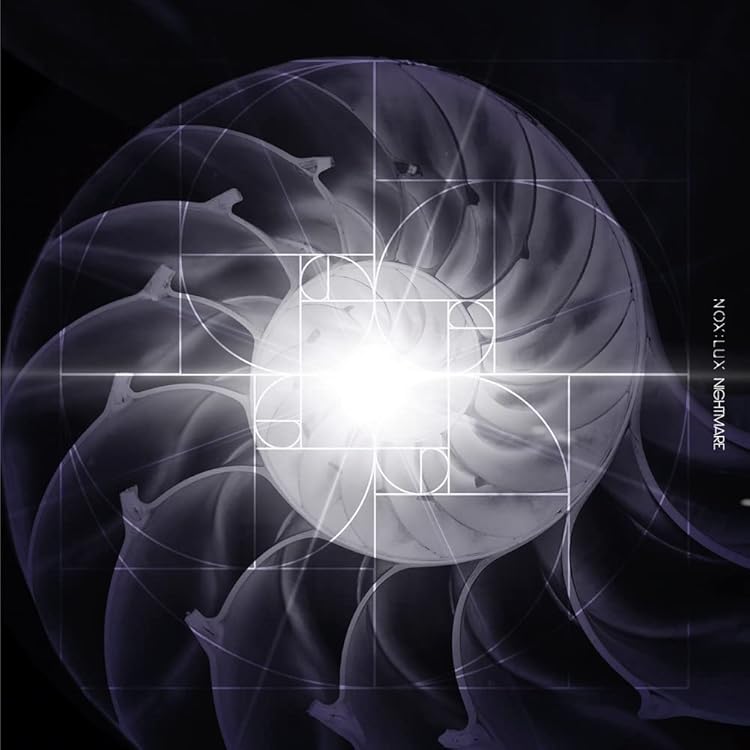 Amazon.co.jp: √25 (限定盤) - NIGHTMARE: ミュージック