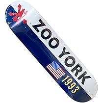 ZOO YORK スケボーデッキ　ズーヨーク 51GVOQJlTQL._AC_UL210_SR210,