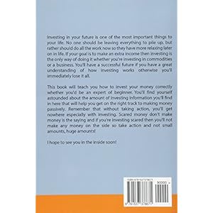 Investing for Beginners: Beginner's Ultimate Guide to Investing