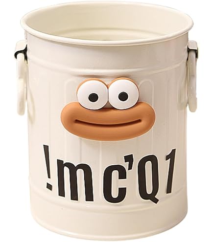 Amazon.co.jp: [Queen-b] ペンスタンド ユニーク おもしろ ペン立て