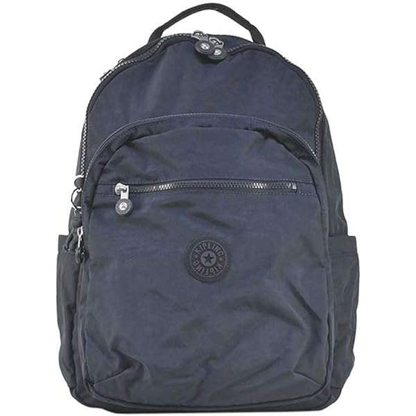 バックパック・リュック Kipling SEOUL KI5210 89L GREY GRIS Amazon.co.jp: [キプリング] KIPLING リュックサック SEOUL