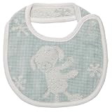 (コンテックス)kontex 今治タオル ギンガムマカロン スタイ ブルー