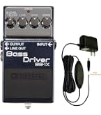 Amazon | BOSS Bass Driver BB-1X | イコライザー | 楽器・音響機器