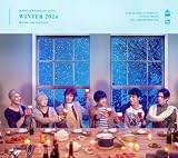 「MANKAI STAGE『A3!』ACT2! ～WINTER 2024～」MUSIC COLLECTION(特典なし)