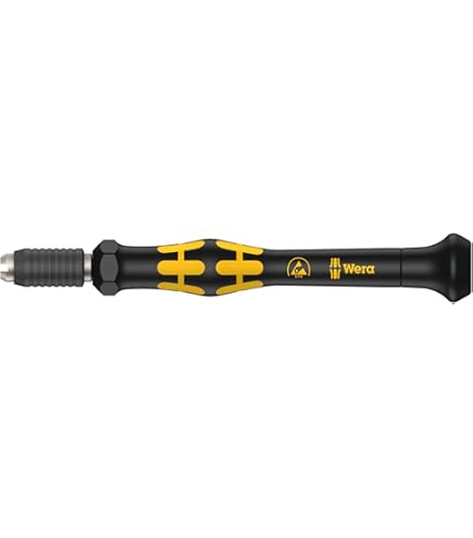 【人気商品】Wera(ヴェラ) 05051276001 | 1013 クラフトフ Amazon | Wera(ヴェラ) 05051276001 | 1013 クラフトフォームマイクロ