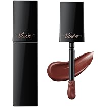Amazon | Visee(ヴィセ) ネンマクフェイク リキッド BR331 リスの甘い