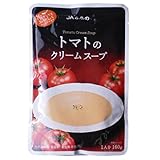 JAふらの トマトのクリームスープ 160g×5個