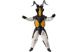 TAMASHII NATIONS S.H.フィギュアーツ ウルトラマン ゼットン 60th Anniversary Edition 約160mm PVC&ABS製 塗装済み可動フィギュア