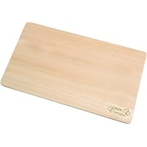 Amazon.co.jp: ダイワ産業 ひのきまな板 30cm : スポーツ＆アウトドア