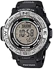 [������]CASIO �ӻ��� �ץ��ȥ�å� ���ȥ����顼 PRW-3500-1JF ���