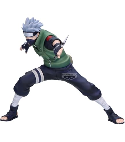 Amazon.co.jp: バンプレスト NARUTO -ナルト-#63 オビト うちは(72系